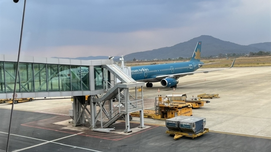 Vietnam Airlines to auction three A321 CEO aircraft